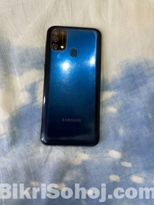 Samsung Galaxy M31